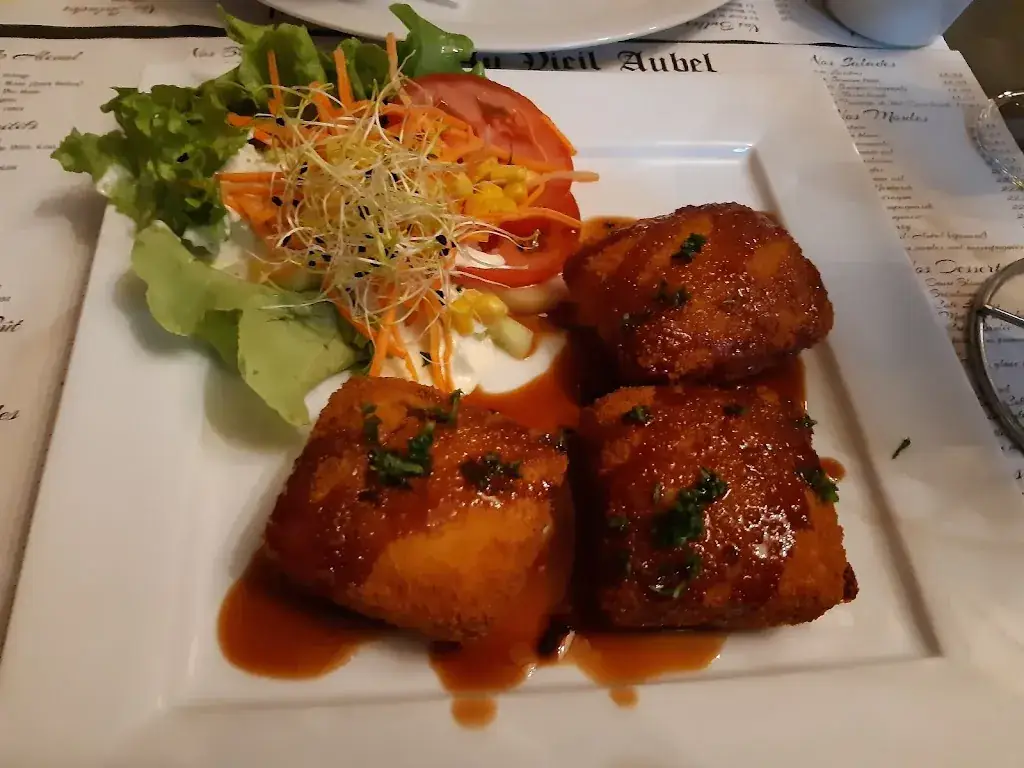 Menu_Au Vieil Aubel_Aubel_image_8