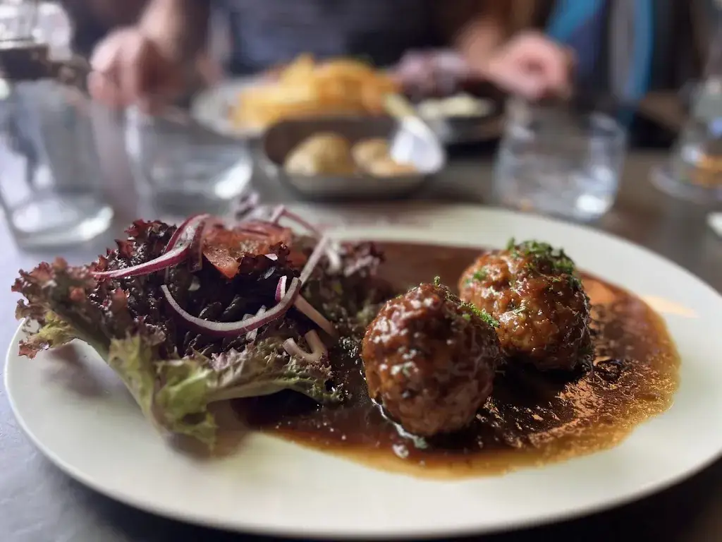 H. Frosch_Au Vieil Aubel_Aubel_review