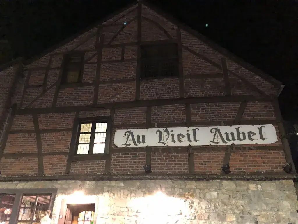 Bruno Mossiat_Au Vieil Aubel_Aubel_review