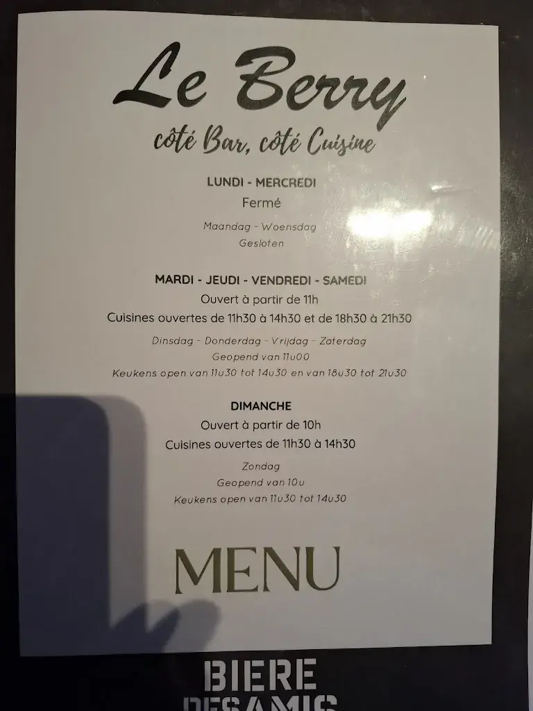 Menu_Le Berry _Aubel_image_2