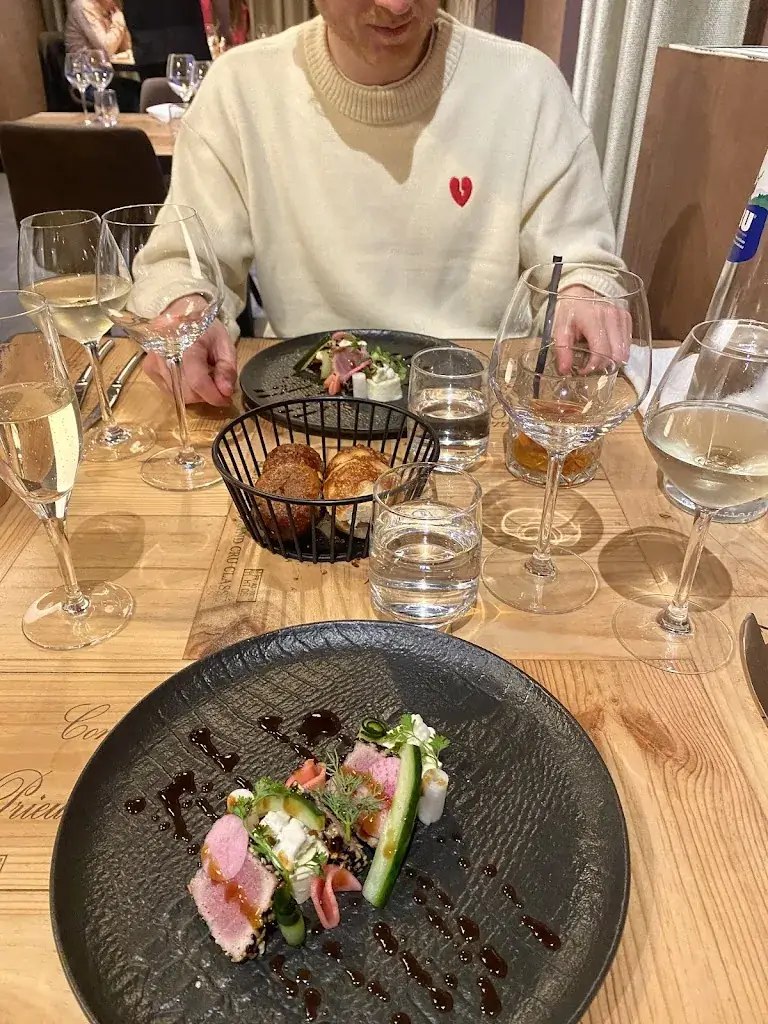 Luna Picquot_Atelier 42_Thimister-Clermont_Bewertung