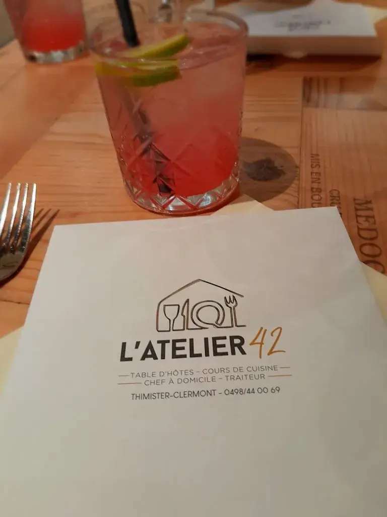 Ph. B_Atelier 42_Thimister-Clermont_Bewertung