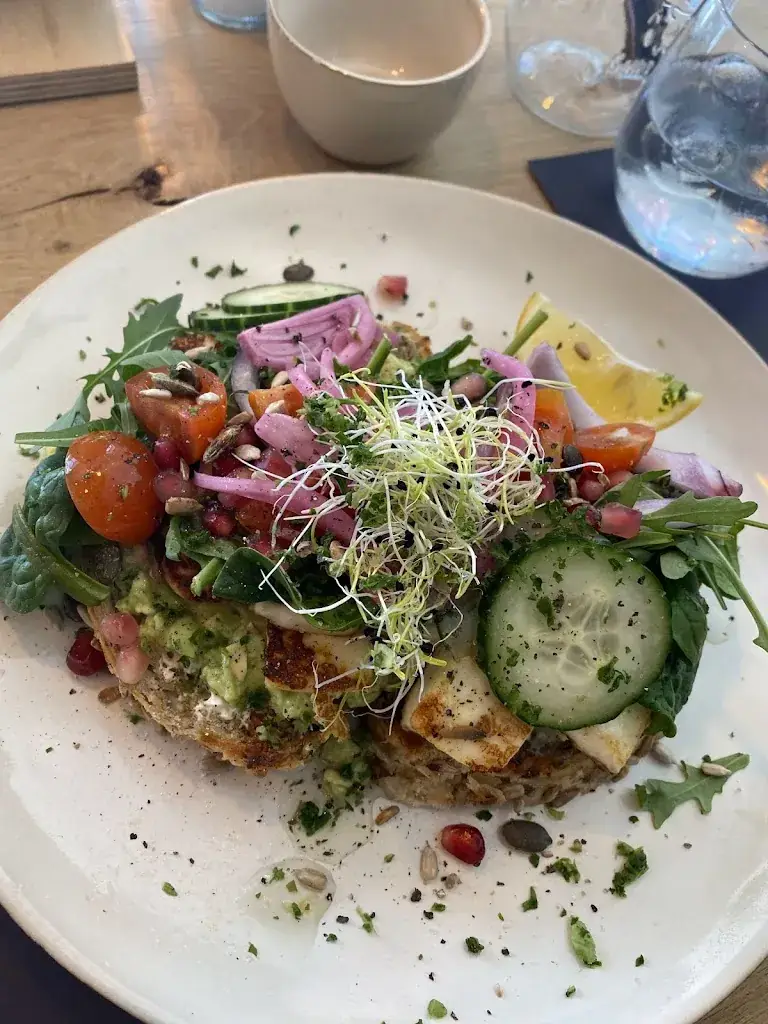 Philippe Schoonbroodt_Eli’s Café_Aubel_Bewertung