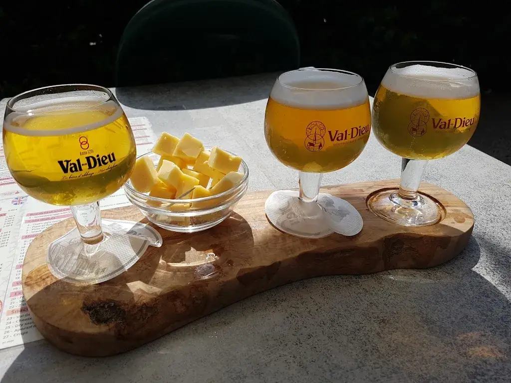 Menü_Le Casse-Croûte du Val-Dieu_Aubel_Bild_5