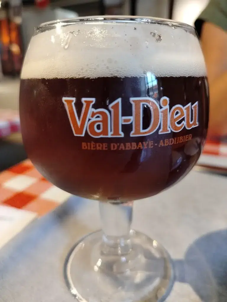 Menü_Le Casse-Croûte du Val-Dieu_Aubel_Bild_6