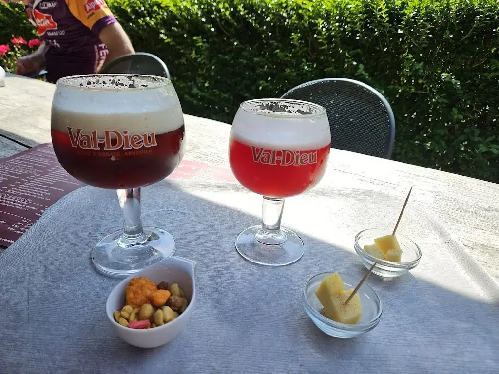 Menü_Le Casse-Croûte du Val-Dieu_Aubel_Bild_7