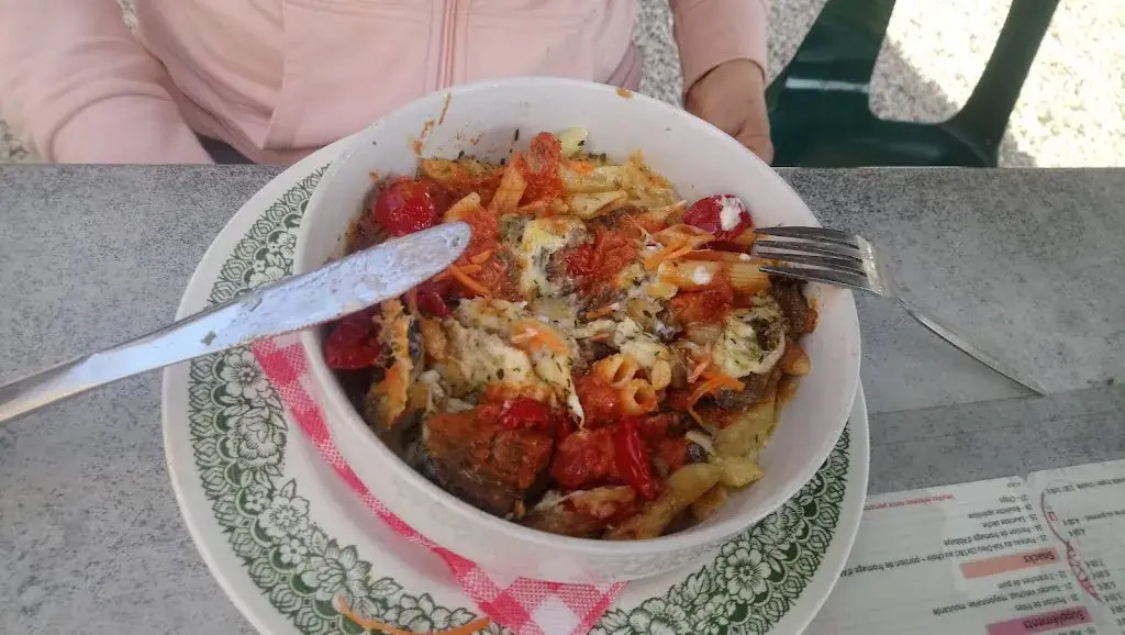 Menü_Le Casse-Croûte du Val-Dieu_Aubel_Bild_8