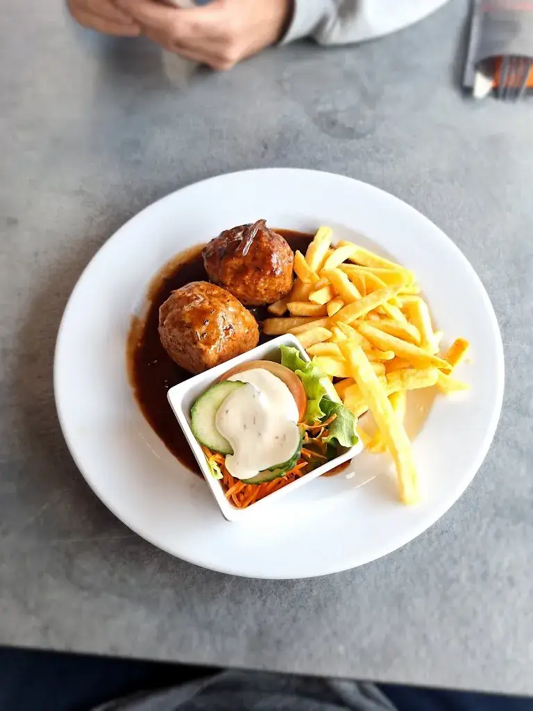 Menü_Le Casse-Croûte du Val-Dieu_Aubel_Bild_9