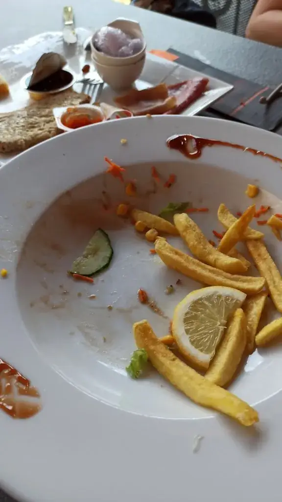 K. Matthias Mäke-Kail_Le Casse-Croûte du Val-Dieu_Aubel_Bewertung