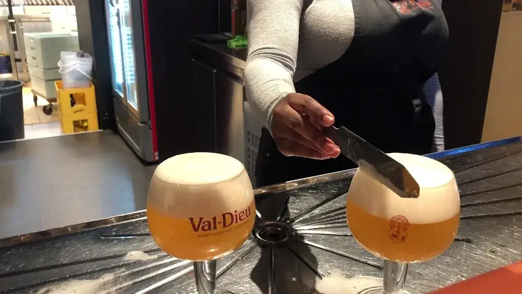 Patrickzxm_Le Casse-Croûte du Val-Dieu_Aubel_Bewertung