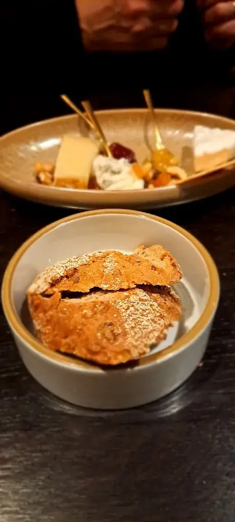 Menü_Inglesino Italian Restaurant_Bilzen-Hoeselt_Bild_8