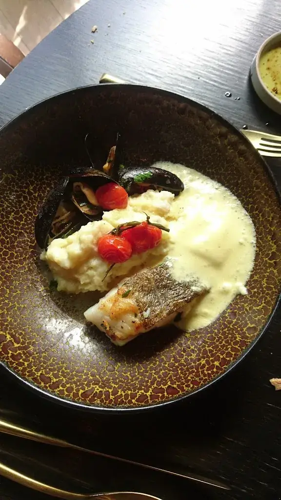 Tamy Pimentel_Inglesino Italian Restaurant_Bilzen-Hoeselt_Bewertung