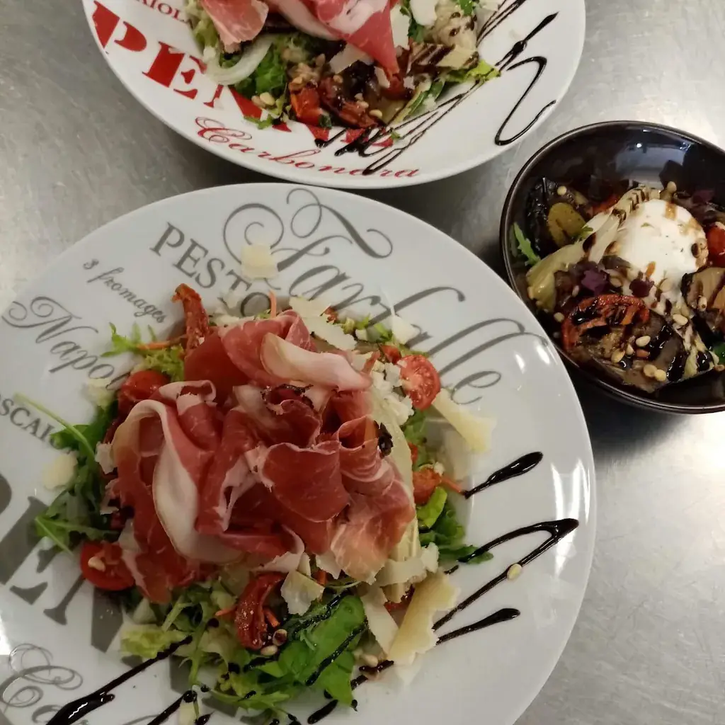 Menu_C5 , villa gourmande _Aubel_image_6