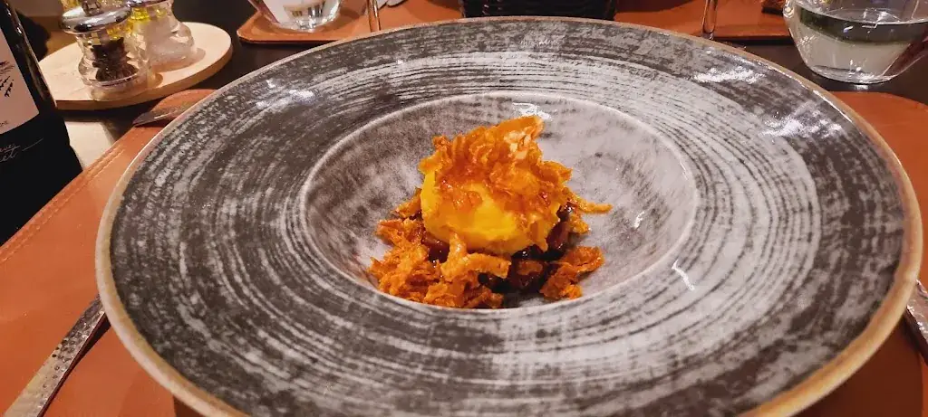 Menu_C5 , villa gourmande _Aubel_image_7