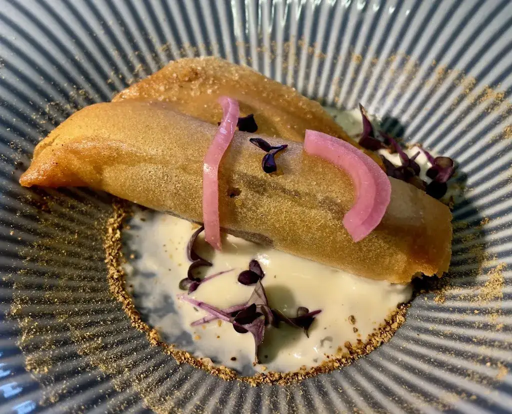 Menu_C5 , villa gourmande _Aubel_image_9