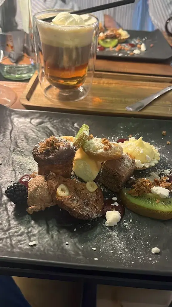 vincent gérard_C5 , villa gourmande _Aubel_review