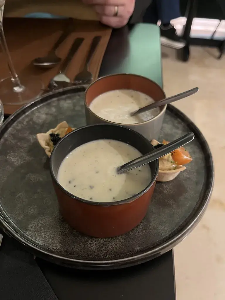 cyril toussaint_C5 , villa gourmande _Aubel_review