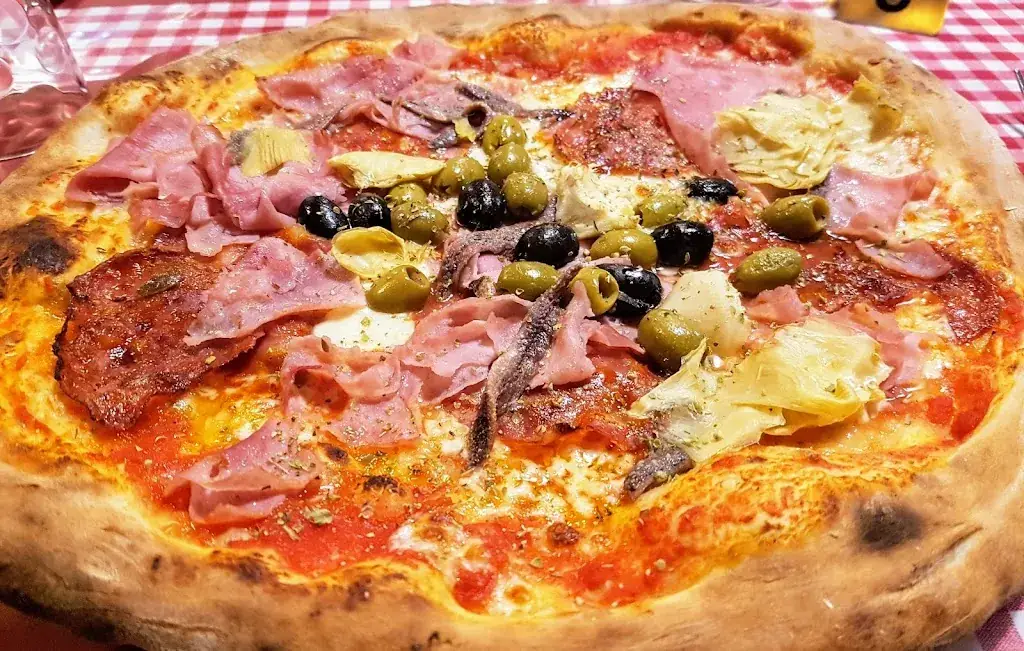 Menü_Bella Vita Pizzeria_Aubel_Bild_5
