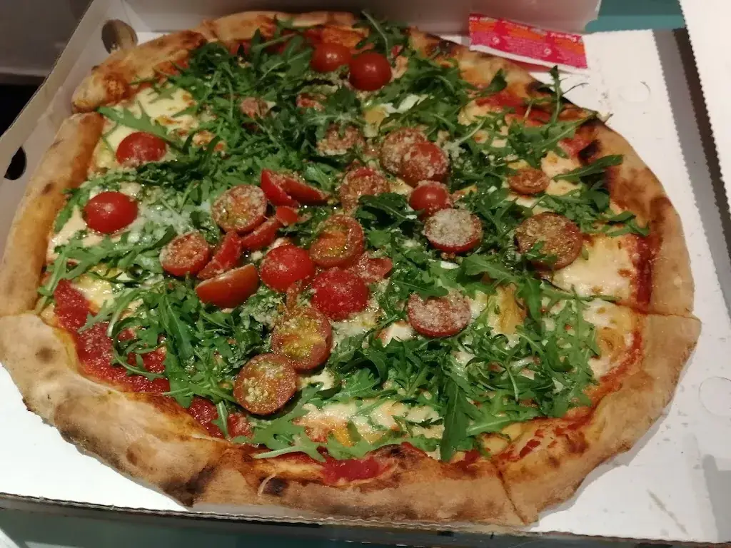 Menü_Bella Vita Pizzeria_Aubel_Bild_8
