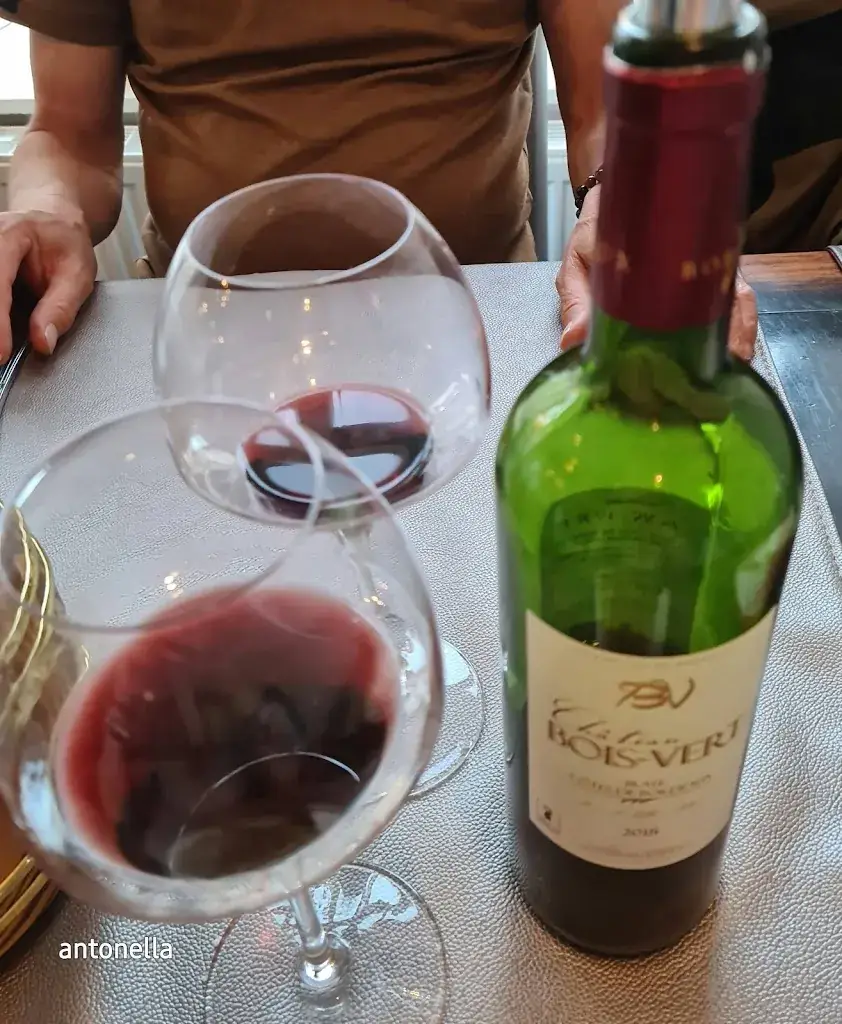 Menü_Délices d'Asie_Aubel_Bild_5