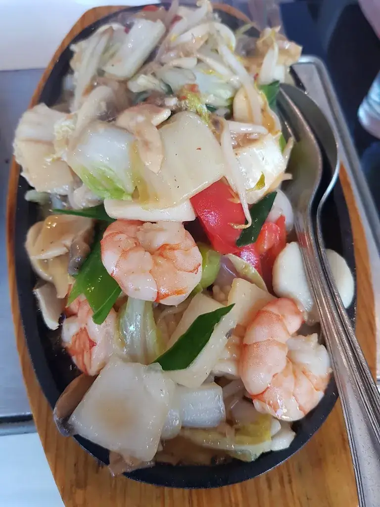 Menü_Délices d'Asie_Aubel_Bild_6