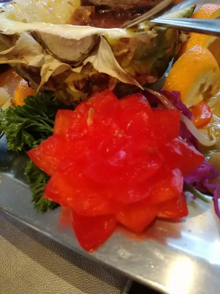 Menü_Délices d'Asie_Aubel_Bild_7