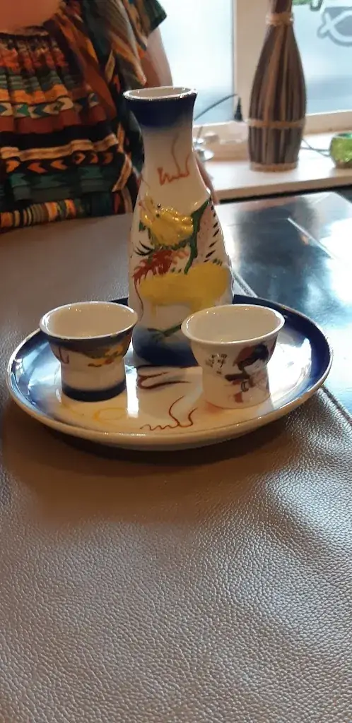 Menü_Délices d'Asie_Aubel_Bild_9