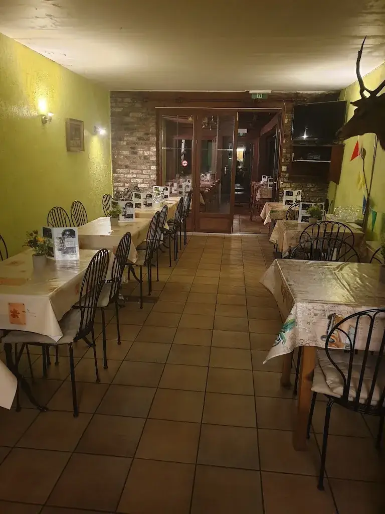 Friterie Restaurant, du Cerf_Aubel_slider_image_3