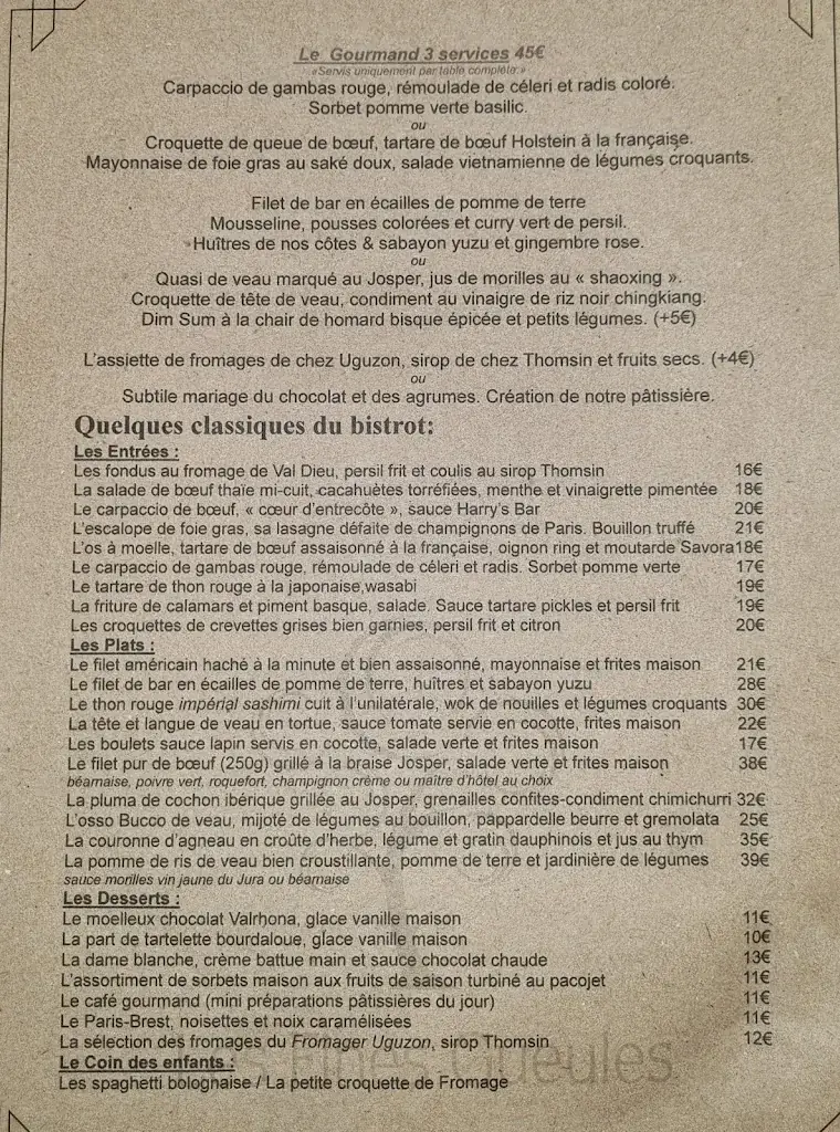 Menu_Les Fines Gueules_Herve_image_1