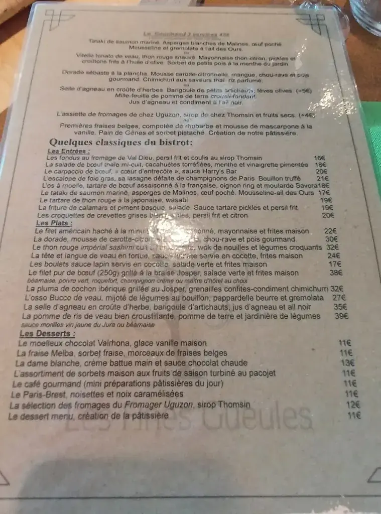 Menu_Les Fines Gueules_Herve_image_3