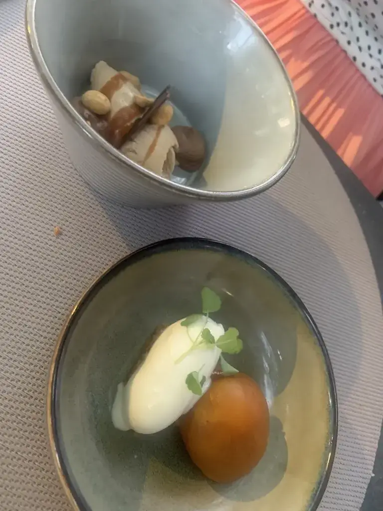 Sarah Mardenly_Les Fines Gueules_Herve_review