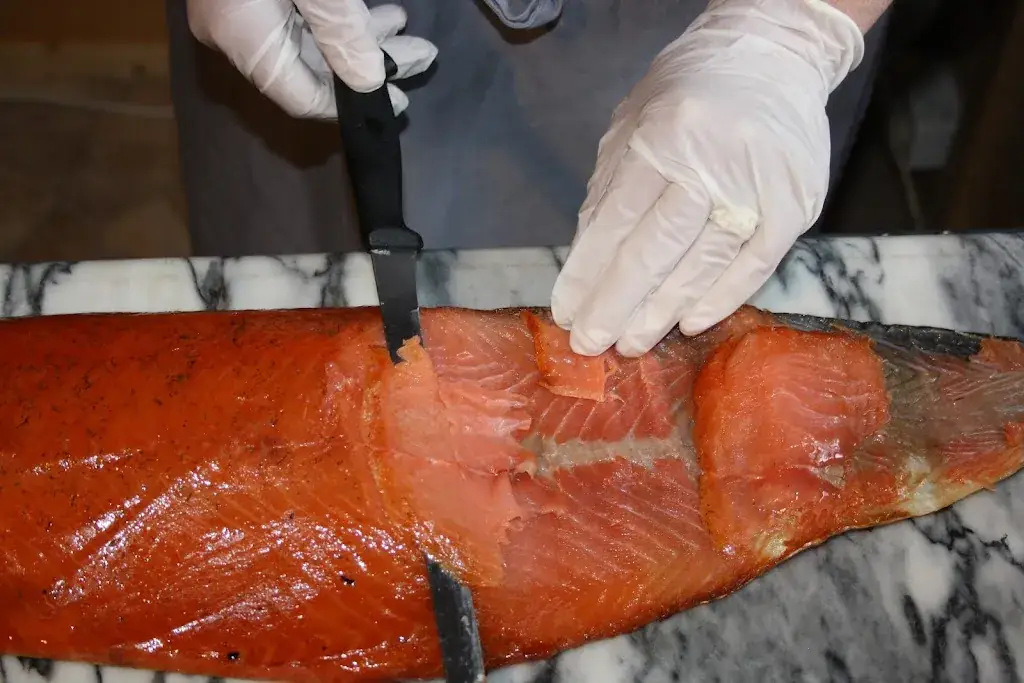 Menu_Chalet des Saveurs_Aubel_imagen_1