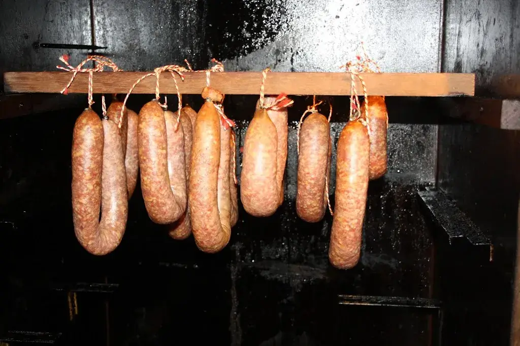 Menu_Chalet des Saveurs_Aubel_imagen_2