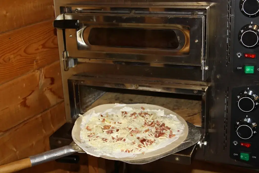 Menu_Chalet des Saveurs_Aubel_imagen_5