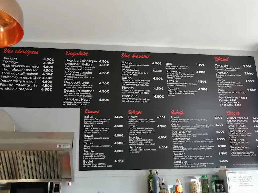 Menü_Mamzelle Baguette_Aubel_Bild_1