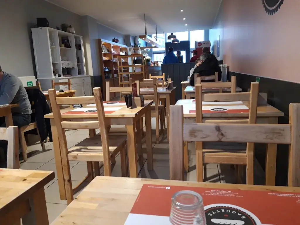 philippe lejeune_Mamzelle Baguette_Aubel_Bewertung