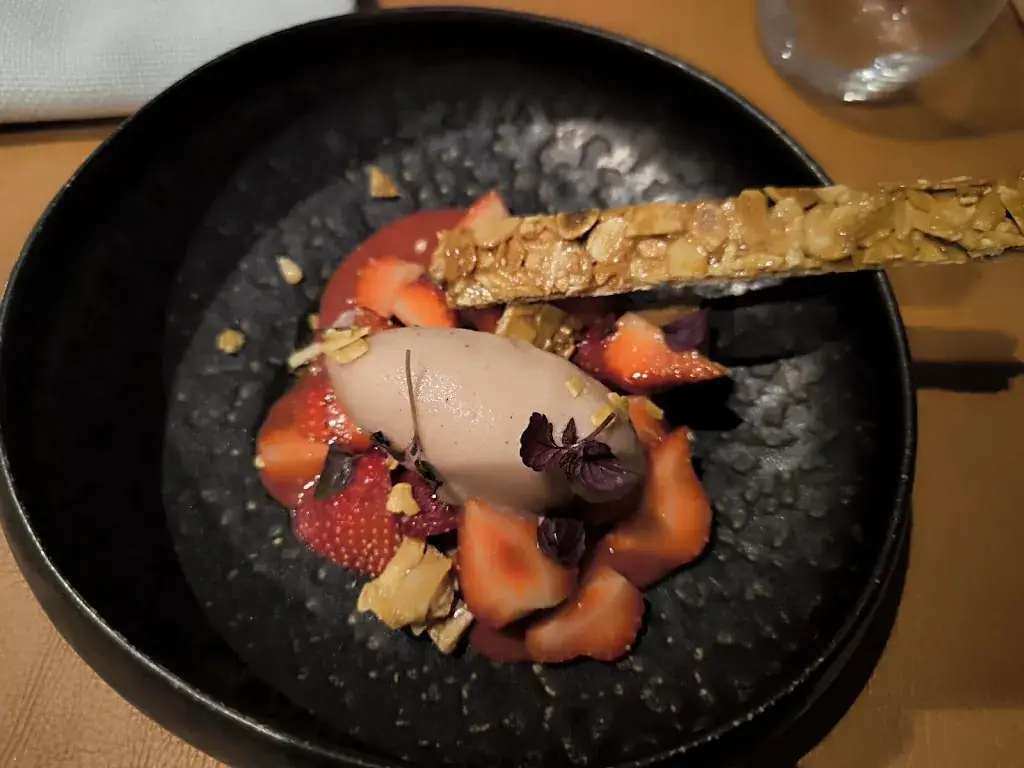 Anais Anaïs_Le Cochon Embouteille_Plombières_review