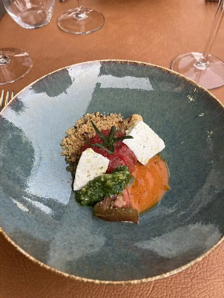 isabelle vaneberg_Le Cochon Embouteille_Plombières_review