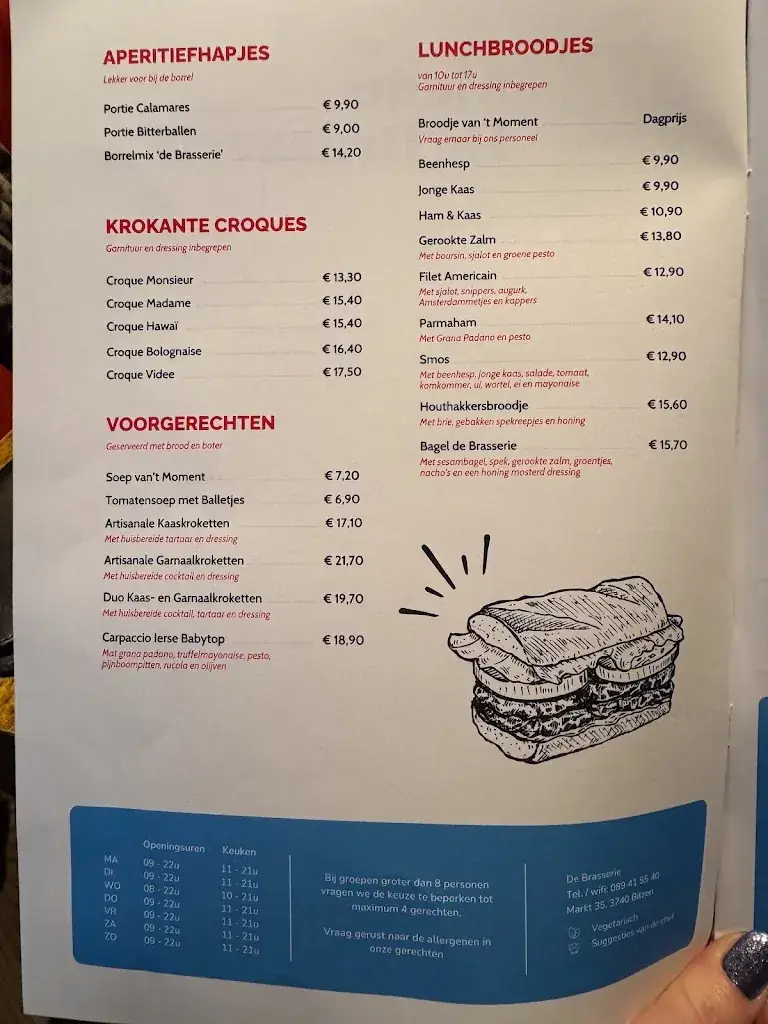 Menu_De Brasserie_Bilzen-Hoeselt_image_1