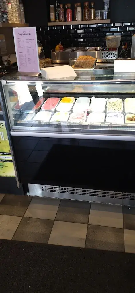 Cath Fawe_Bar à glace - L'Emporté - Aubel_Aubel_Bewertung