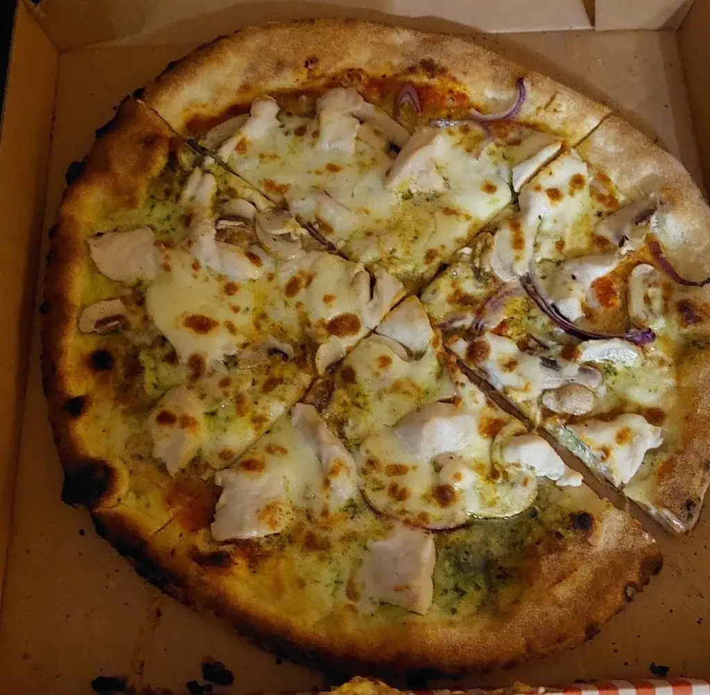 Menü_O'Four No_Aubange_Bild_4