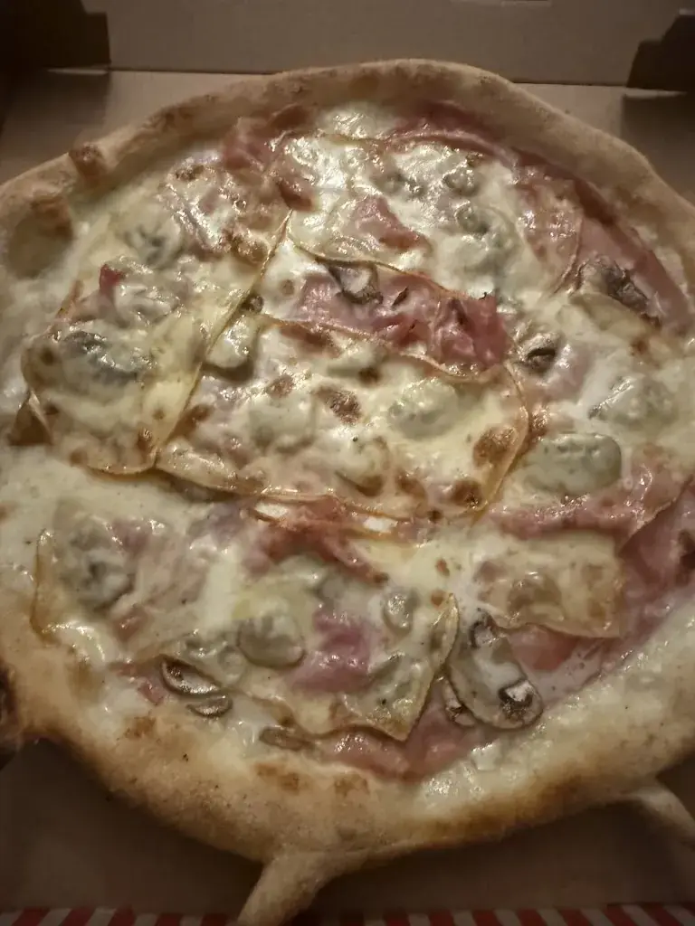 Nicolas Renson_O'Four No_Aubange_Bewertung