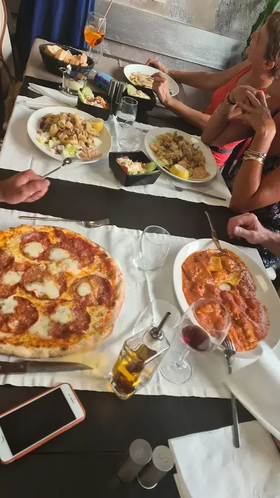 Menü_Chez Enzo & Damiano_Aubange_Bild_3