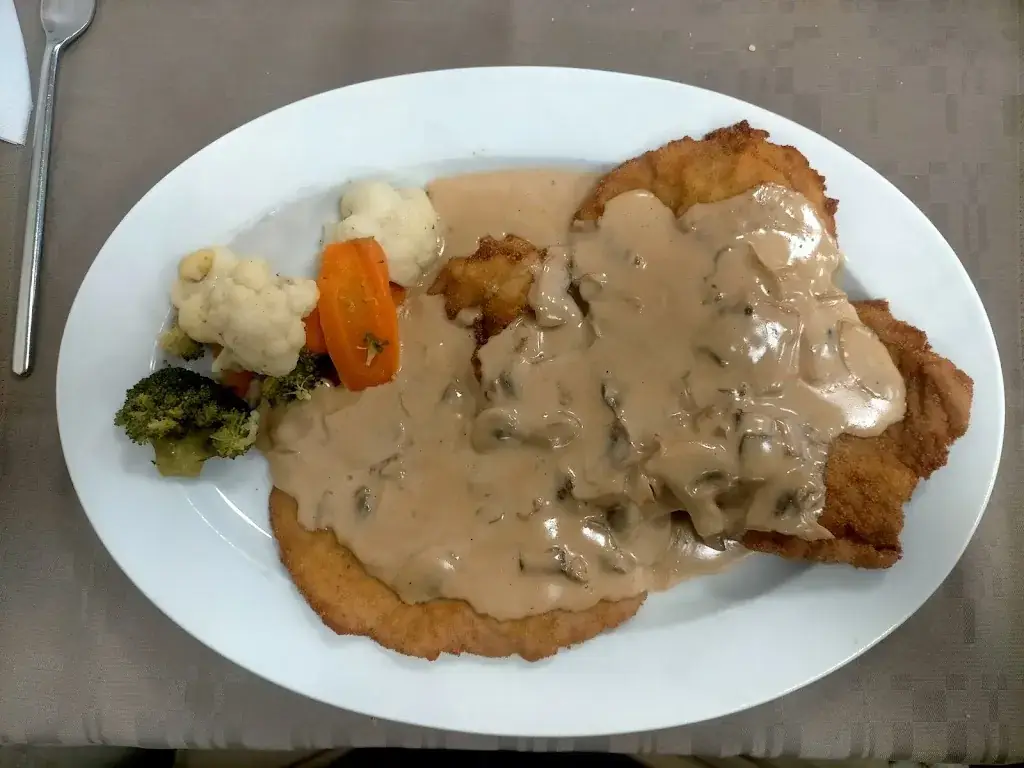 Menü_Chez Enzo & Damiano_Aubange_Bild_4