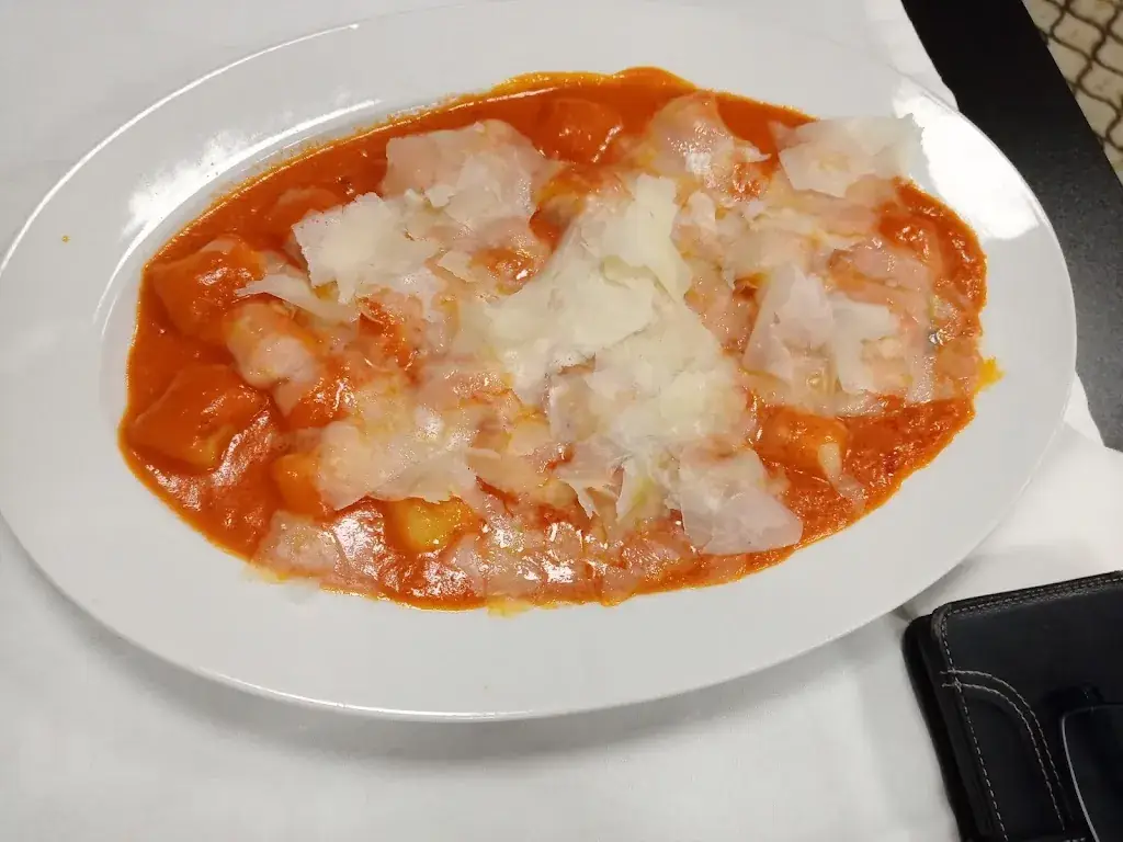 Menü_Chez Enzo & Damiano_Aubange_Bild_7