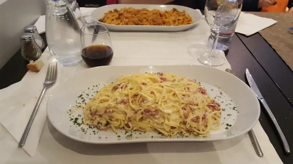 Menü_Chez Enzo & Damiano_Aubange_Bild_8