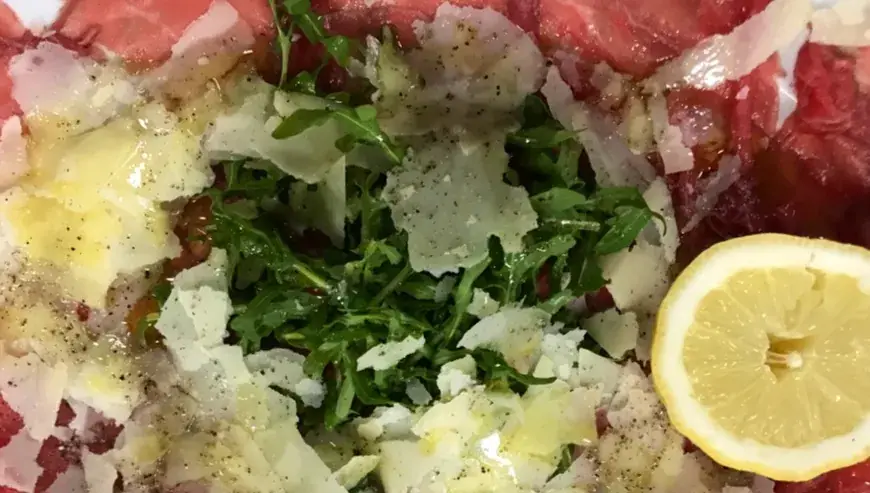 Menü_Chez Enzo & Damiano_Aubange_Bild_9