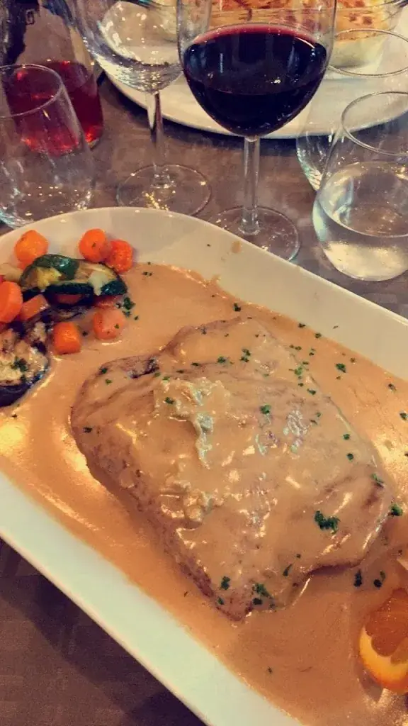 Julien Heuertz_Chez Enzo & Damiano_Aubange_Bewertung