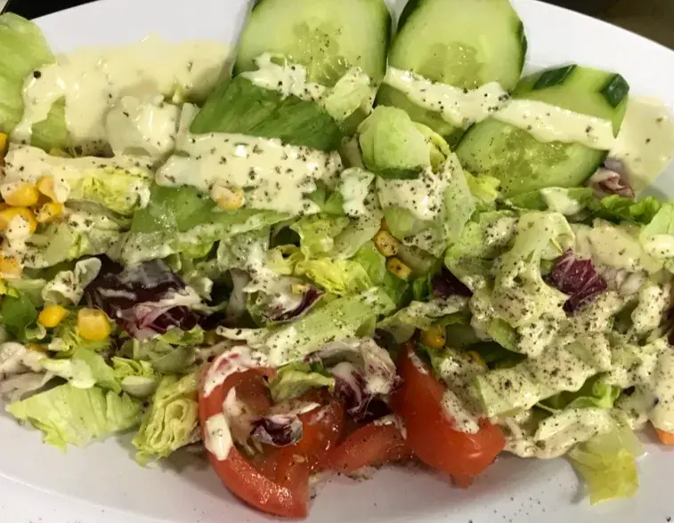 Ulf Teichert_Chez Enzo & Damiano_Aubange_Bewertung