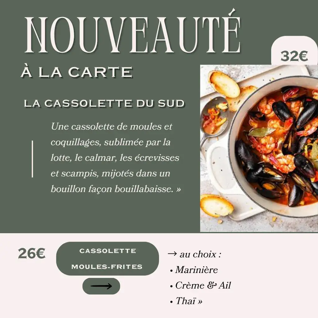 Menü_Les Jeangout'rmands_Aubange_Bild_2